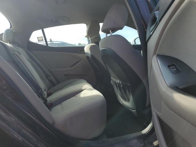 Photo 10 from auction – 2014 KIA OPTIMA LX with VIN 5XXGM4A70EG269448