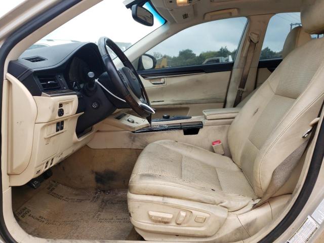 Photo 7 from auction – 2015 LEXUS ES 350 with VIN JTHBK1GG5F2160558