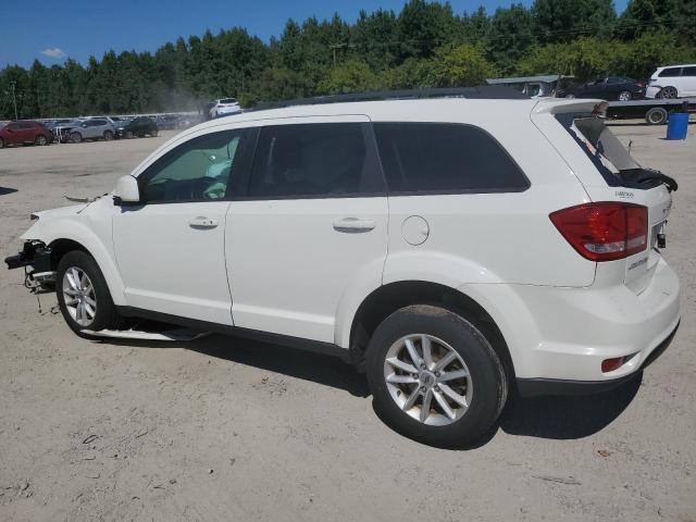 Photo 2 from auction – 2019 DODGE JOURNEY SE with VIN 3C4PDCBBXKT833670