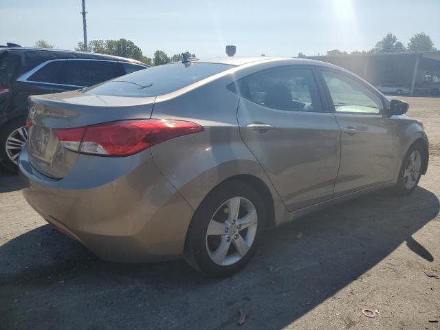 Photo 3 from auction – 2011 HYUNDAI ELANTRA GL with VIN 5NPDH4AE0BH009671