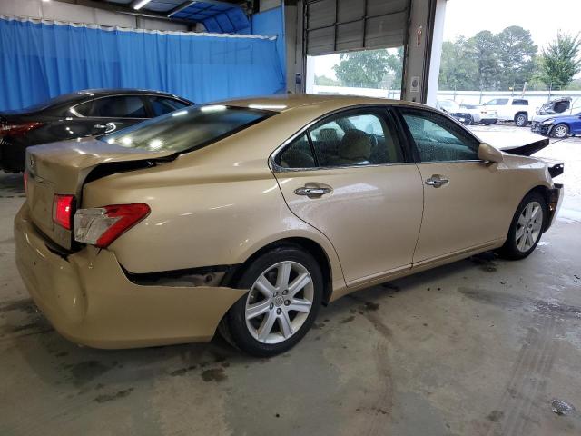 Photo 3 from auction – 2008 LEXUS ES 350 with VIN JTHBJ46G982206482