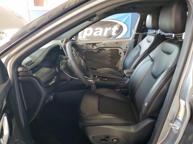 Photo 7 from auction – 2023 JEEP COMPASS LA with VIN 3C4NJDBN5PT502163