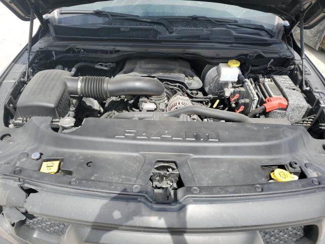 Photo 11 from auction – 2020 RAM 1500 REBEL with VIN 1C6SRFLT7LN310457