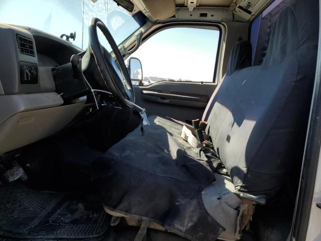 Photo 7 from auction – 2001 FORD F250 SUPER with VIN 1FTNF20L51ED00969