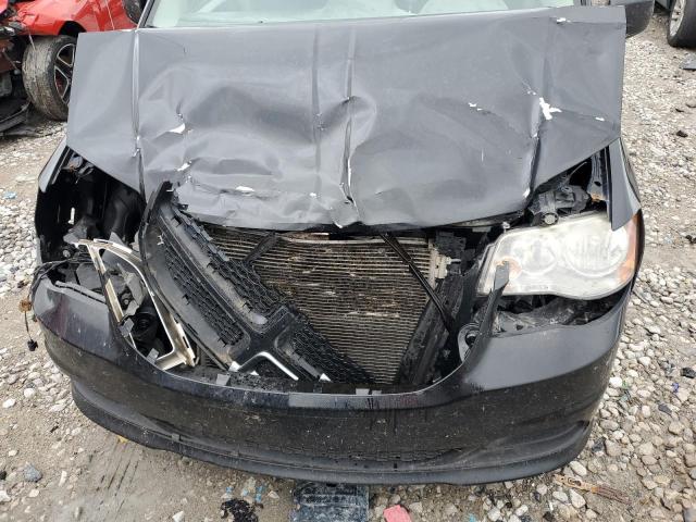 Photo 12 from auction – 2013 DODGE GRAND CARA with VIN 2C4RDGCG7DR575740
