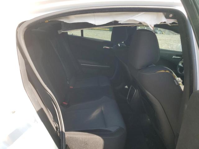 Photo 10 from auction – 2016 DODGE CHARGER SX with VIN 2C3CDXHG8GH185789
