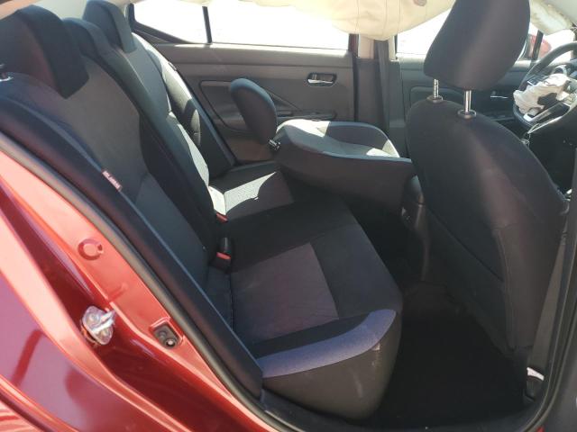 Photo 10 from auction – 2024 NISSAN VERSA SV with VIN 3N1CN8EV7RL867903