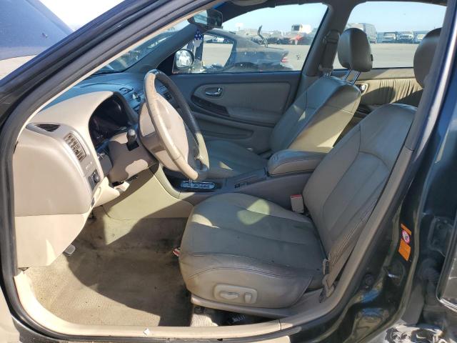 Photo 7 from auction – 2000 INFINITI I30 with VIN JNKCA31AXYT106936