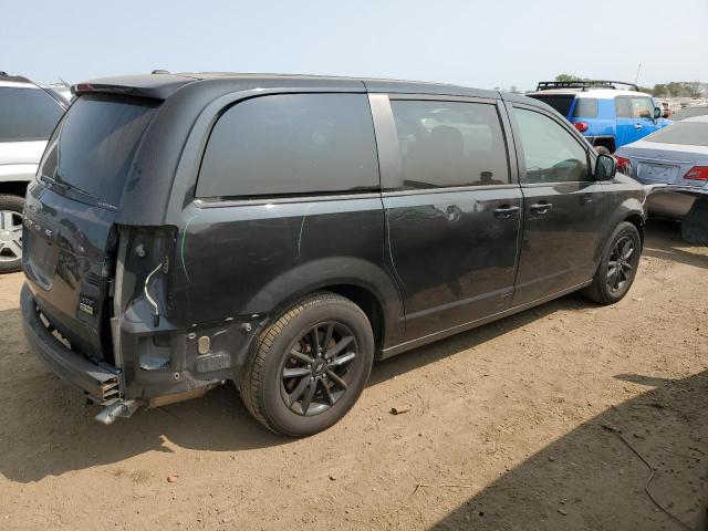Photo 3 from auction – 2019 DODGE GRAND CARA with VIN 2C4RDGEG0KR670795