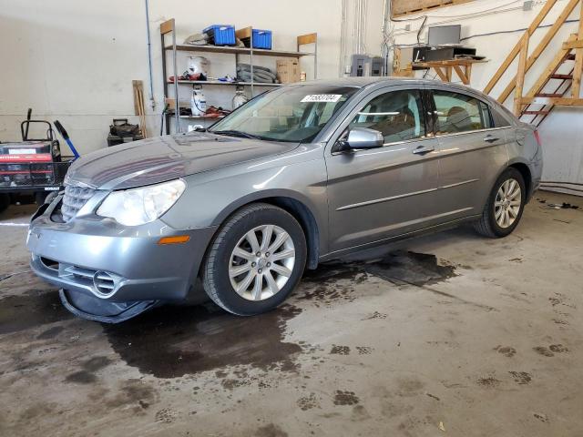 CHRYSLER SEBRING LI 2010 con VIN 1C3CC5FB1AN147785 - Foto de la subasta