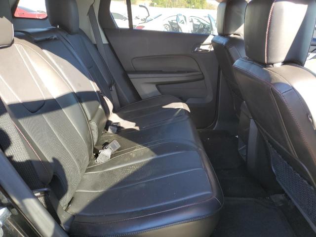 Photo 10 from auction – 2016 GMC TERRAIN SL with VIN 2GKFLUEK7G6322305