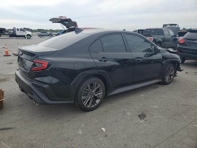 Photo 3 from auction – 2023 SUBARU WRX with VIN JF1VBAA68P9821609