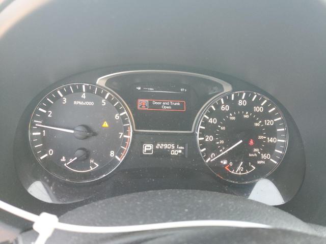 Zdjęcie 9 z aukcji – 2013 NISSAN ALTIMA 2.5 z VIN 1N4AL3AP1DN436878