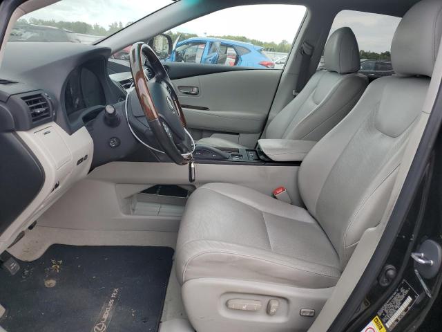 Photo 7 from auction – 2012 LEXUS RX 350 with VIN 2T2BK1BA8CC133125