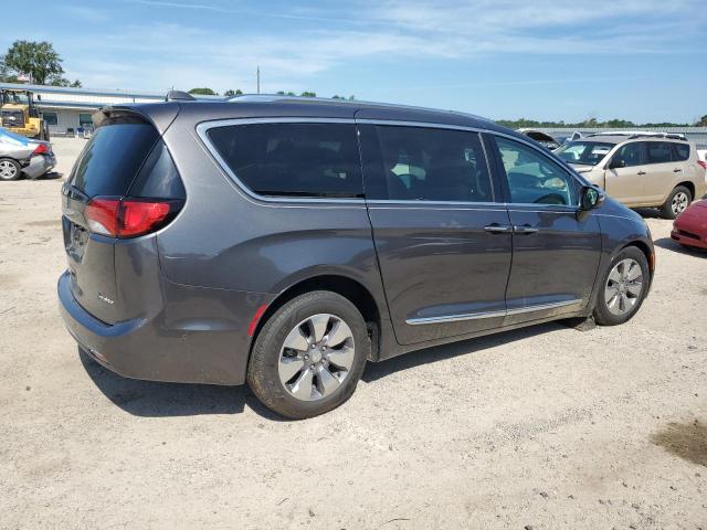 Photo 3 from auction – 2017 CHRYSLER PACIFICA E with VIN 2C4RC1N74HR693926