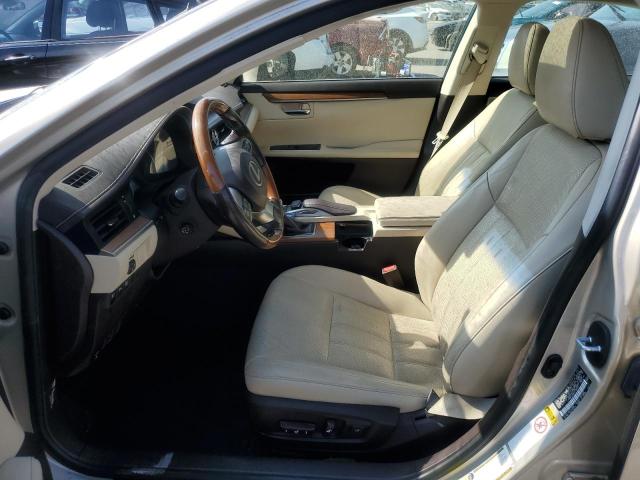 Zdjęcie 7 z aukcji – 2016 LEXUS ES 300H z VIN JTHBW1GG8G2108427