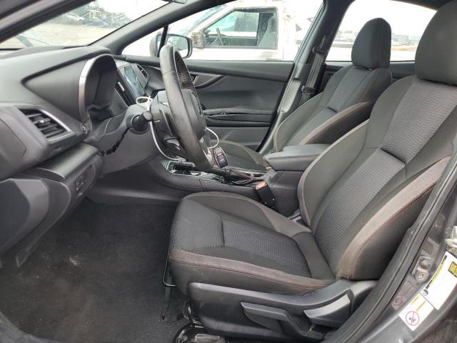 Photo 7 from auction – 2018 SUBARU IMPREZA SP with VIN 4S3GKAK67J3607092