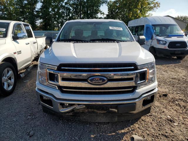 Photo 5 from auction – 2019 FORD F150 with VIN 1FTMF1C53KKD38495