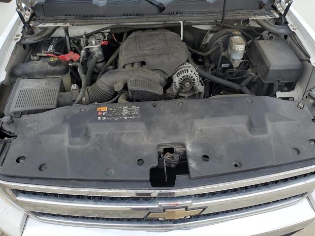 Photo 11 from auction – 2011 CHEVROLET SILVERADO with VIN 3GCPCREA1BG352143