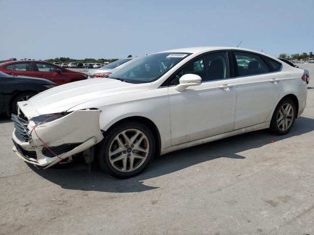 Photo 1 from auction – 2016 FORD FUSION SE with VIN 3FA6P0HDXGR244851
