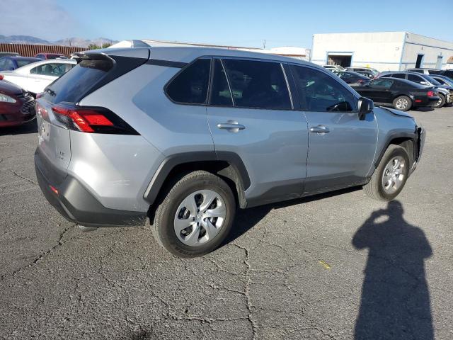 Photo 3 from auction – 2023 TOYOTA RAV4 LE with VIN 2T3F1RFV3PC376133