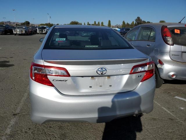 Photo 6 from auction – 2014 TOYOTA CAMRY L with VIN 4T1BF1FK8EU416184