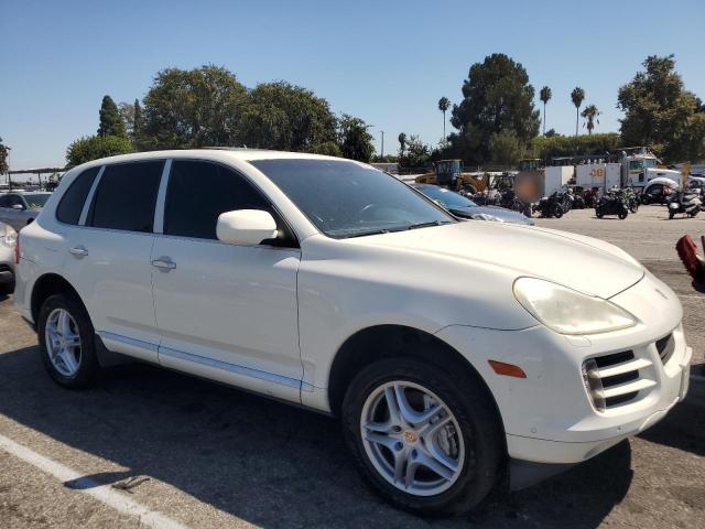 Photo 4 from auction – 2009 PORSCHE CAYENNE S with VIN WP1AB29P19LA42956