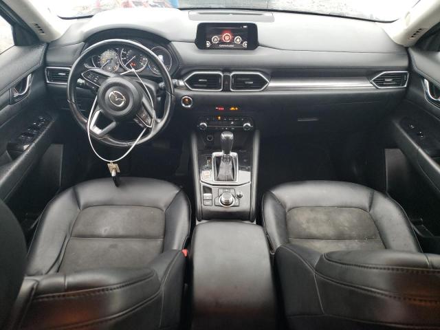 Photo 8 from auction – 2020 MAZDA CX-5 TOURI with VIN JM3KFACM1L0767072