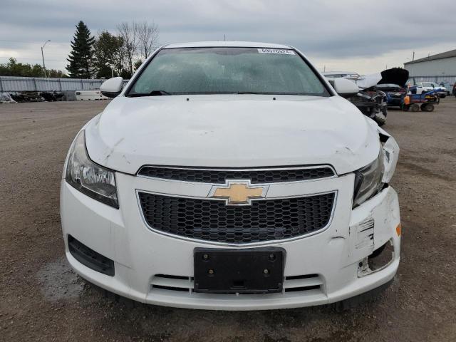 Photo 5 from auction – 2012 CHEVROLET CRUZE LT with VIN 1G1PF5SC5C7322901