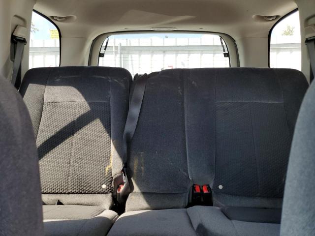 Photo 10 from auction – 2009 GMC ENVOY SLE with VIN 1GKDT33S892130220