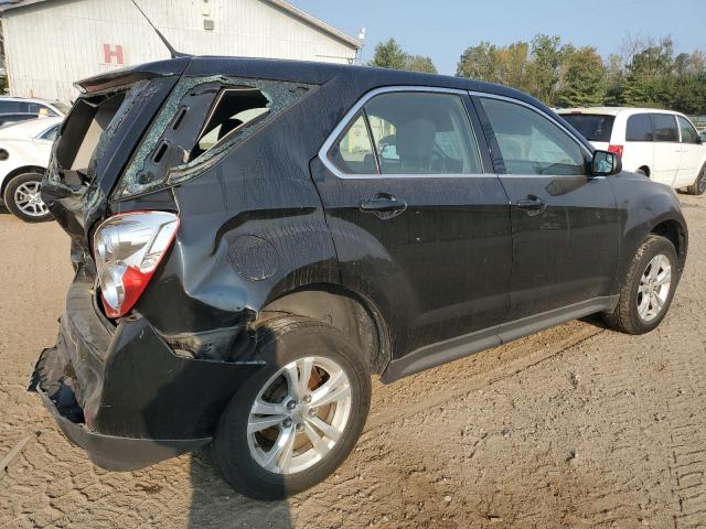 Photo 3 from auction – 2012 CHEVROLET EQUINOX LS with VIN 2GNALBEK5C1168590