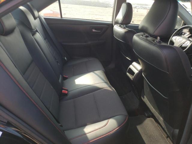 Photo 10 from auction – 2017 TOYOTA CAMRY LE with VIN 4T1BF1FK3HU799570