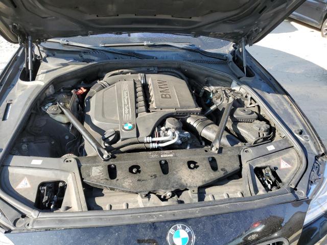 Photo 11 from auction – 2012 BMW 535 XI with VIN WBAFU7C53CDU63890
