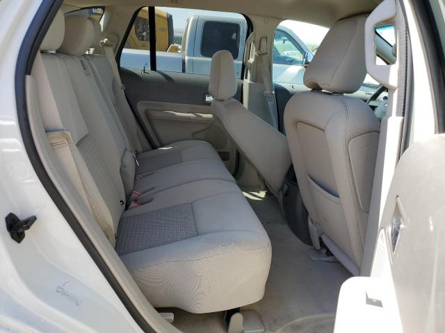 Photo 11 from auction – 2009 FORD EDGE SE with VIN 2FMDK36CX9BA74354