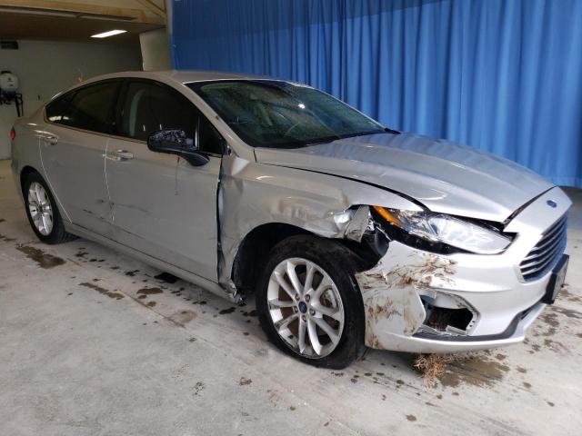Photo 4 from auction – 2019 FORD FUSION SE with VIN 3FA6P0HDXKR112357