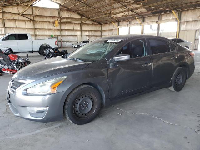 NISSAN ALTIMA 2.5 2014 with VIN 1N4AL3AP4EC902641 - Photo from auction