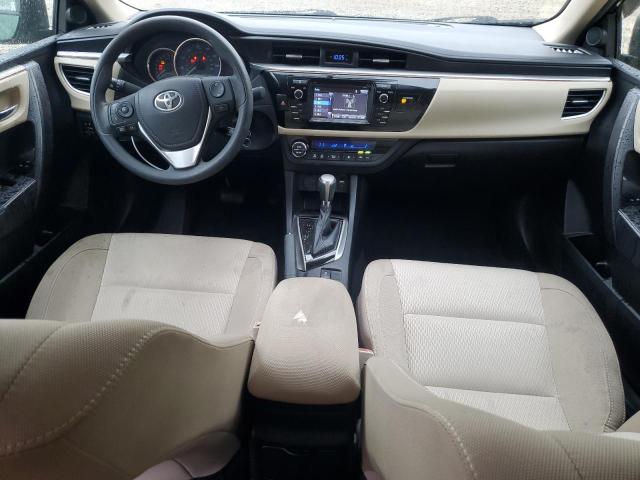 Photo 8 from auction – 2015 TOYOTA COROLLA L with VIN 2T1BURHE9FC328100