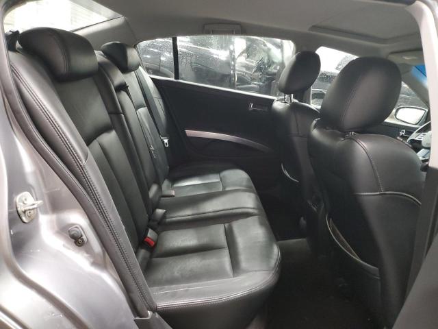 Photo 10 from auction – 2007 NISSAN MAXIMA SE with VIN 1N4BA41E67C865335