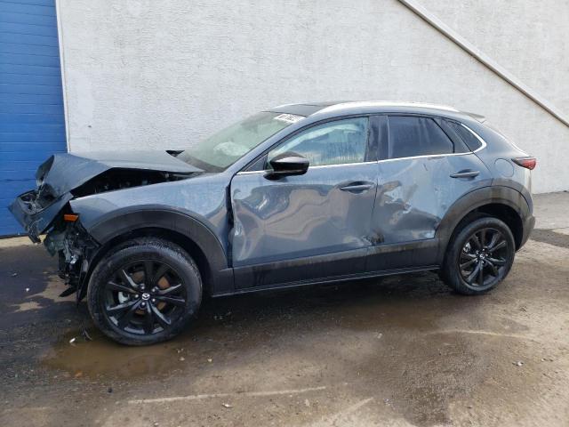 MAZDA CX-30 PREF 2024 с VIN 3MVDMBCM3RM664799 - Фото с аукциона