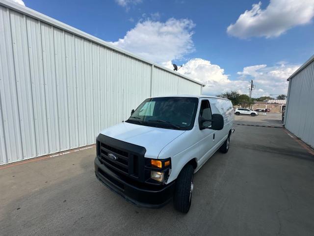 Photo 2 from auction – 2011 FORD ECONOLINE with VIN 1FTSS3EL3BDB04243