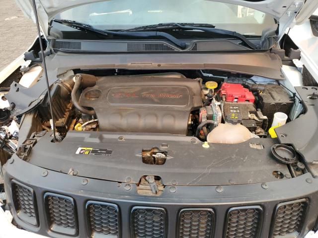Photo 12 from auction – 2021 JEEP COMPASS LA with VIN 3C4NJCBB1MT571363