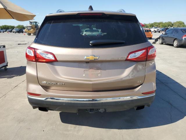 Photo 6 from auction – 2018 CHEVROLET EQUINOX LT with VIN 2GNAXKEX9J6240956