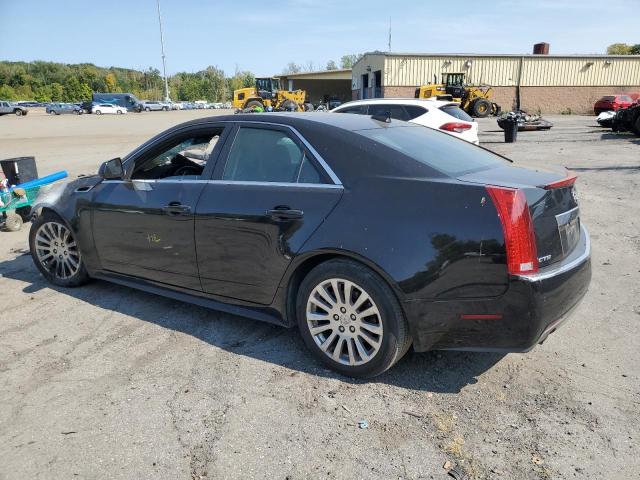 Photo 2 from auction – 2011 CADILLAC CTS PERFOR with VIN 1G6DK5ED8B0152456