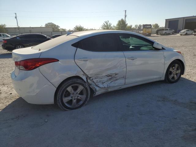 Photo 3 from auction – 2013 HYUNDAI ELANTRA GL with VIN 5NPDH4AE5DH435892