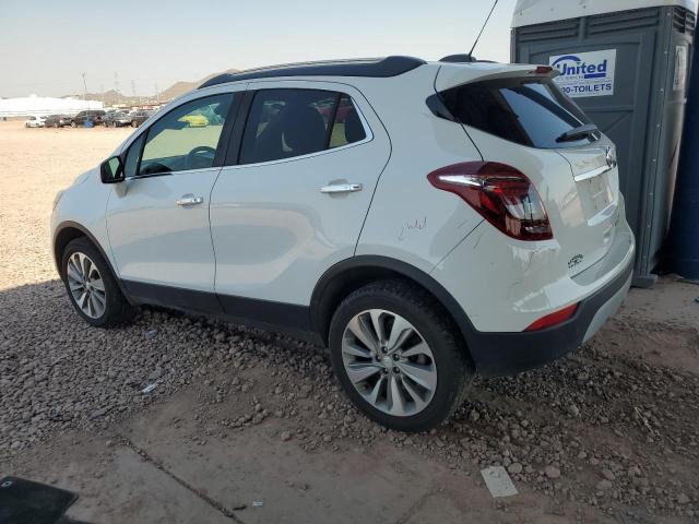 Photo 2 from auction – 2020 BUICK ENCORE PRE with VIN KL4CJESB4LB046133
