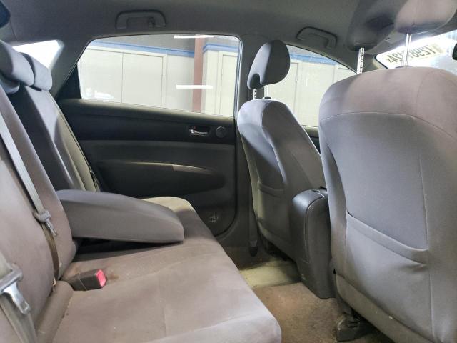 Photo 10 from auction – 2007 TOYOTA PRIUS with VIN JTDKB20U677553478