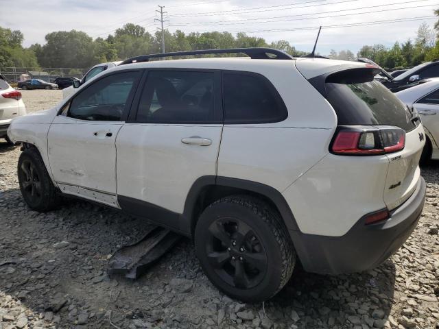Photo 2 from auction – 2019 JEEP CHEROKEE L with VIN 1C4PJMLB2KD292732