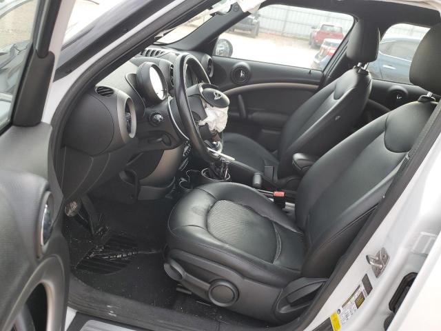 Photo 7 from auction – 2012 MINI COOPER COU with VIN WMWZB3C51CWM04255