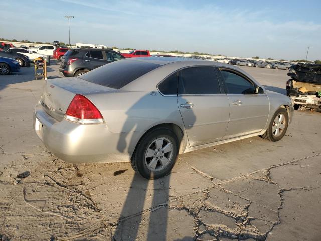 Photo 3 from auction – 2007 CHEVROLET IMPALA LT with VIN 2G1WT58K179292352