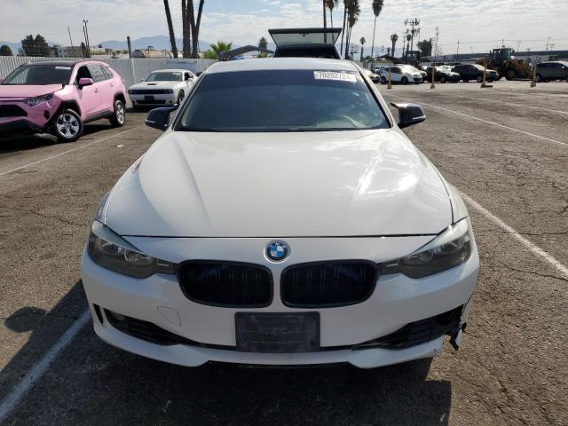 Photo 5 from auction – 2013 BMW 328 I SULE with VIN WBA3C1C52DF443140